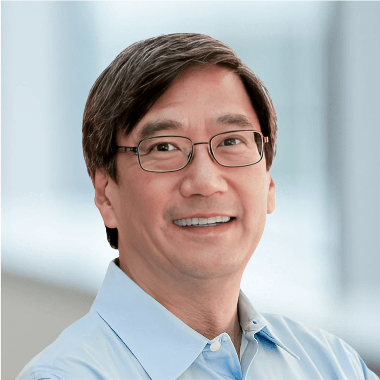 Peter Kim, Ph.D.